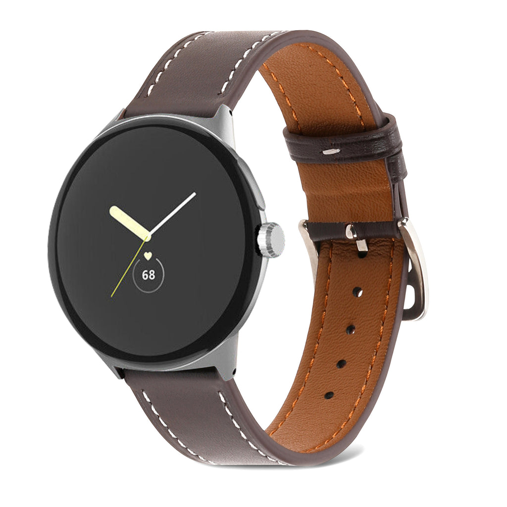 Watch Leather Strap
