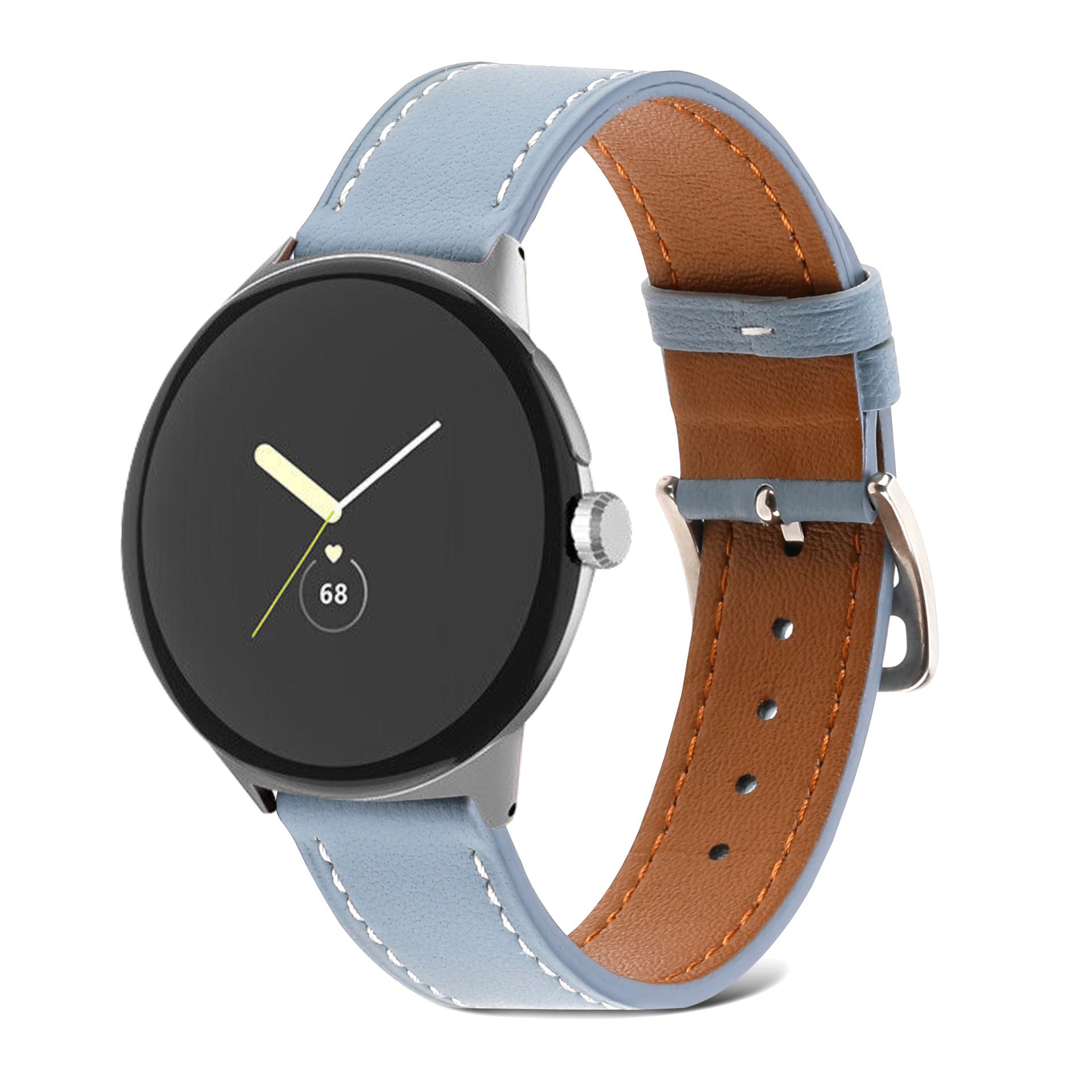 Watch Leather Strap
