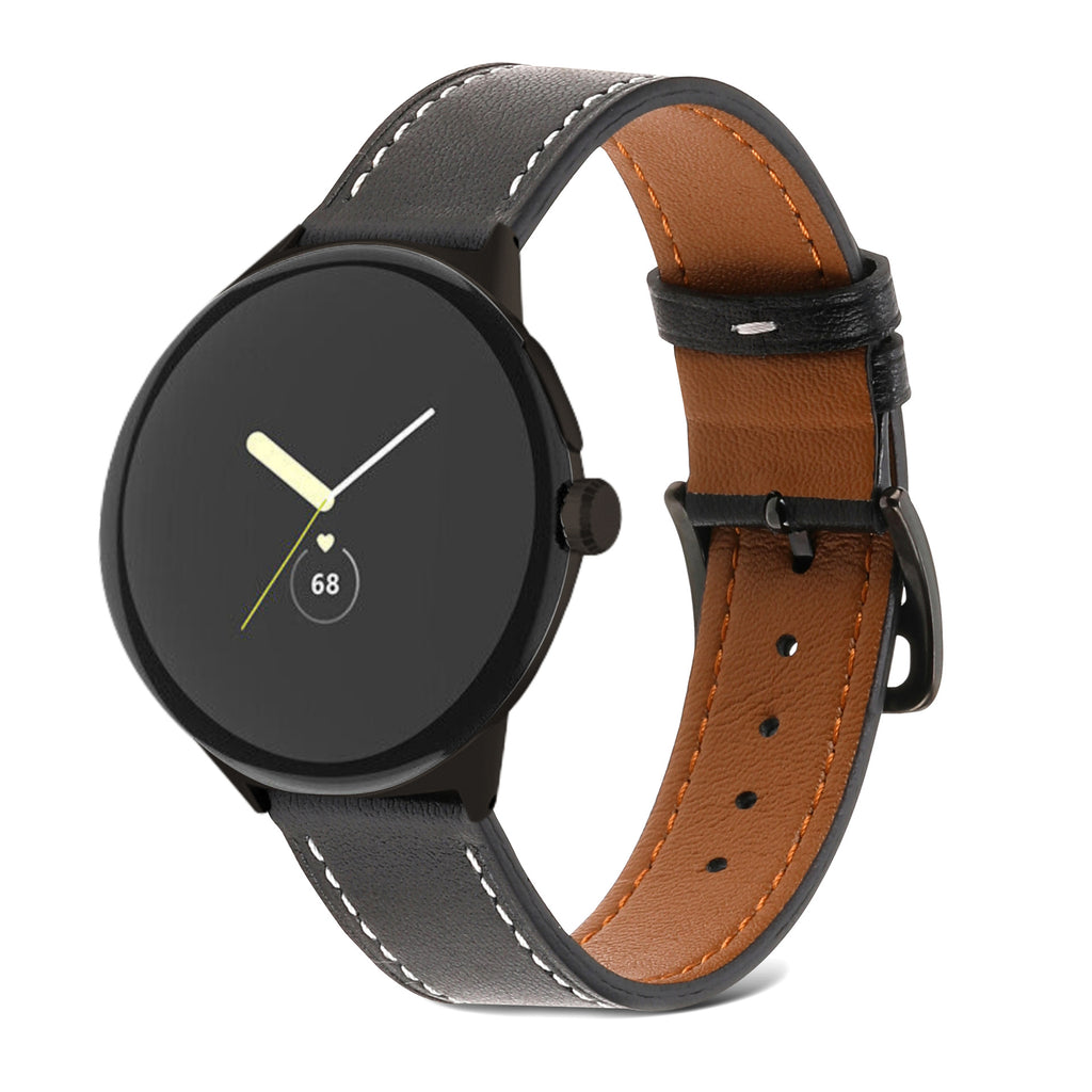 Watch Leather Strap