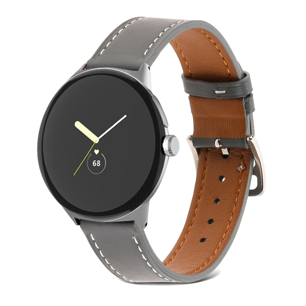 Watch Leather Strap