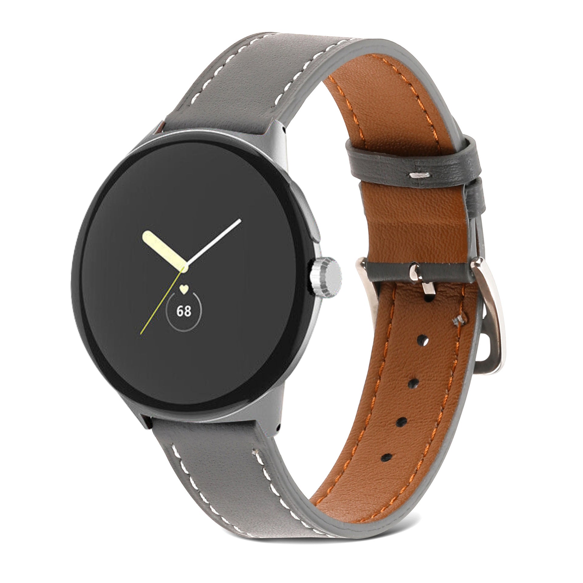 Watch Leather Strap