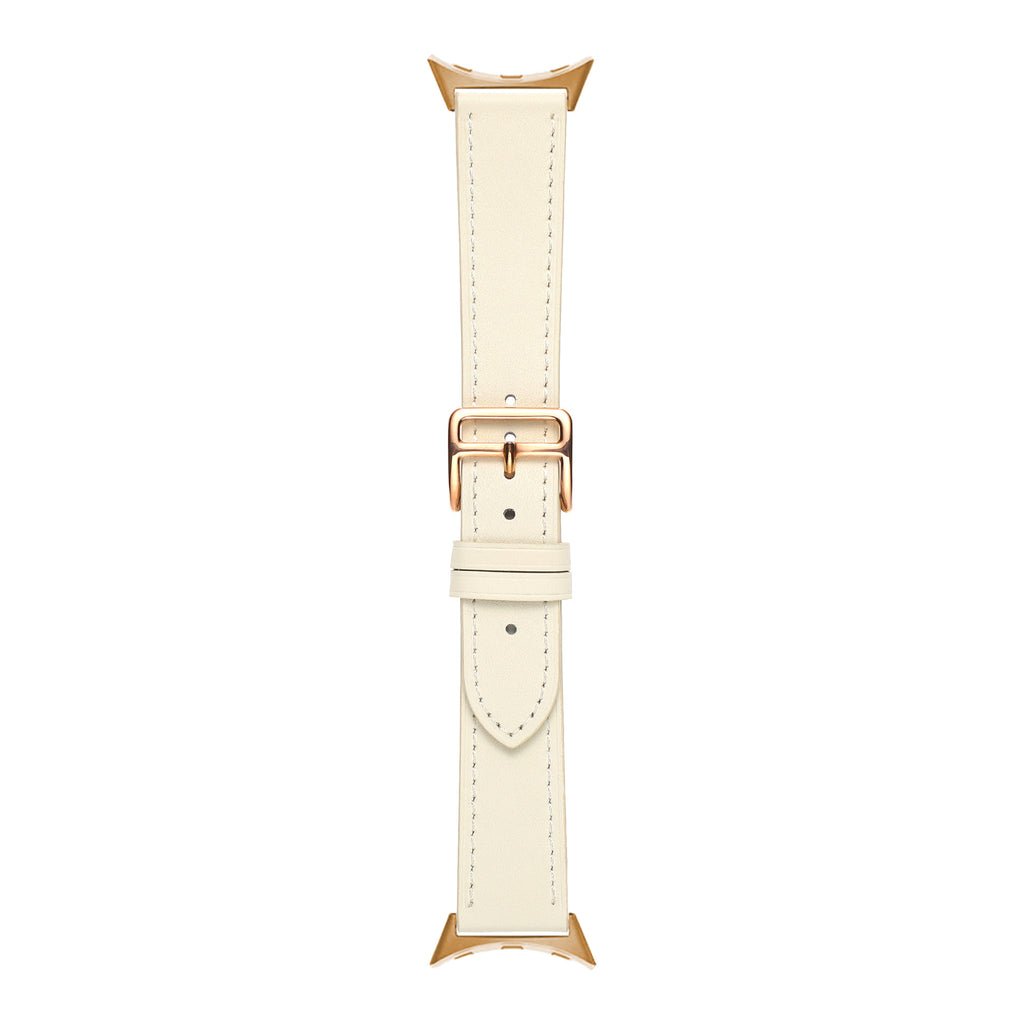 Watch Leather Strap