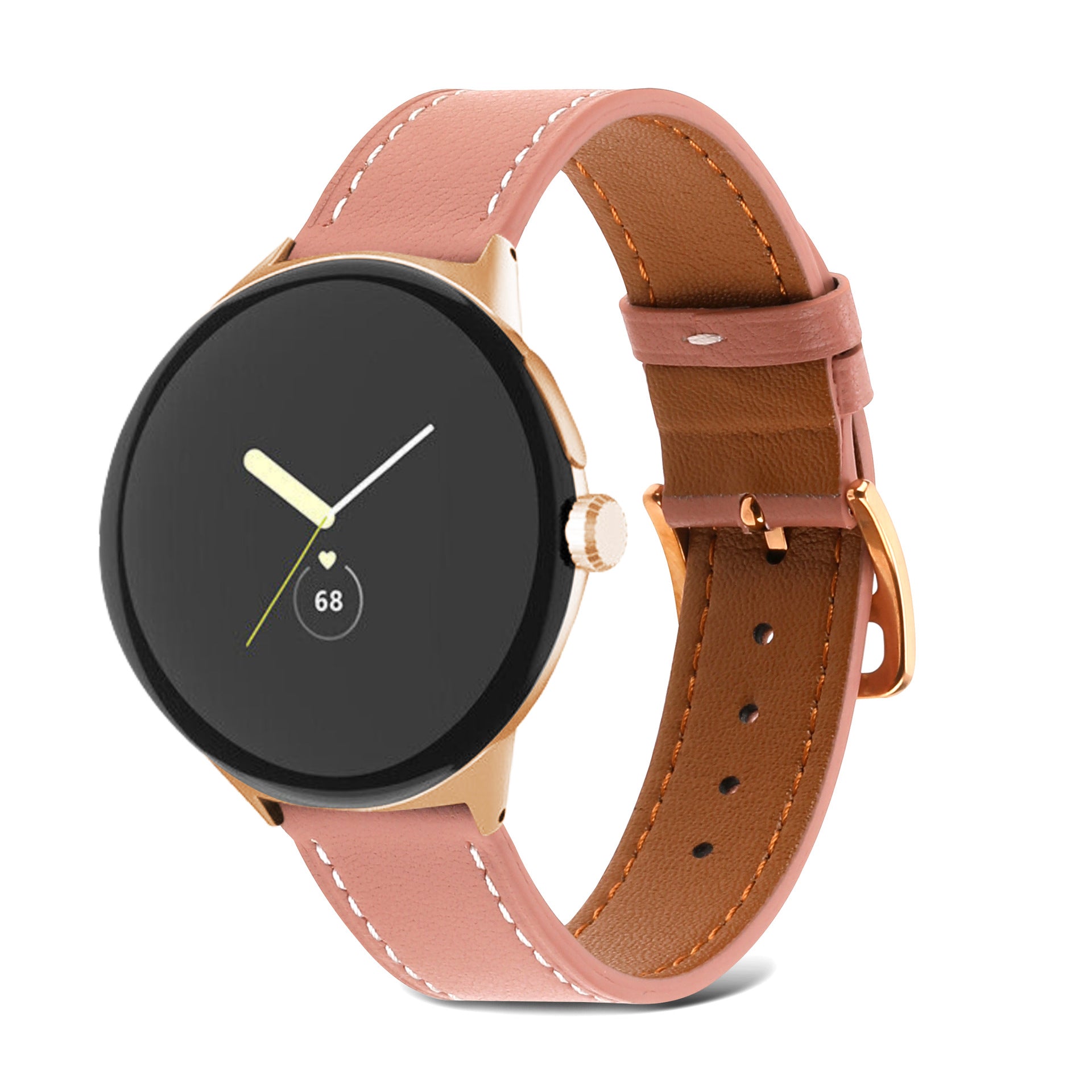 Watch Leather Strap