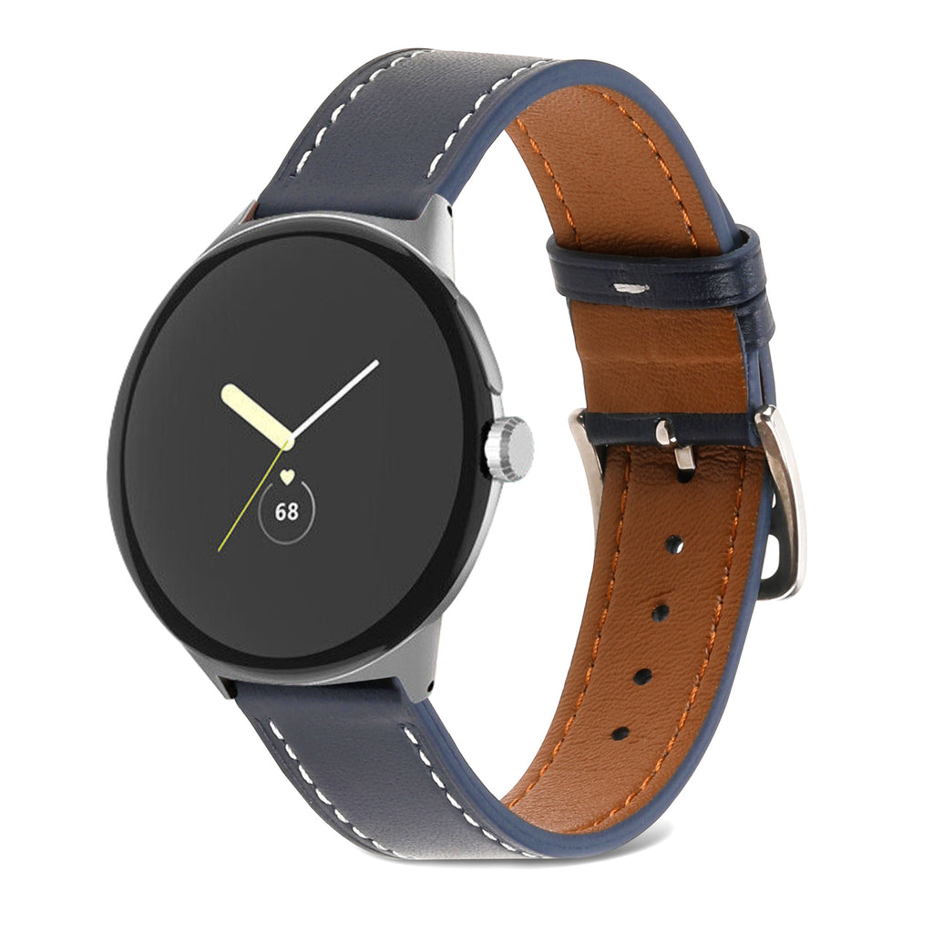 Watch Leather Strap